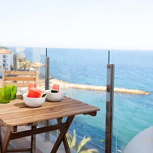  Apartment La Cala Spain