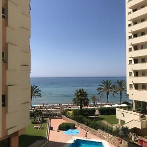  Apartment Neptuno Beachfront Spain