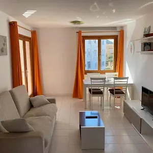  Apartment Portobello Spain
