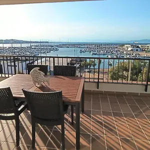  Apartment Club Nautic Spanien