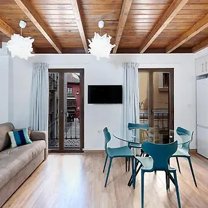  Apartamento Tina