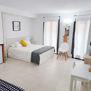  Apartment La Lleona Spain