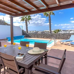 Villa Casa Mar Spain