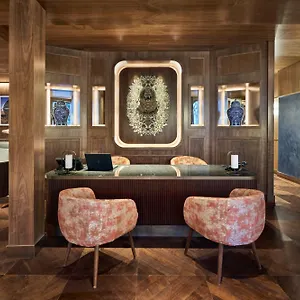 Seda Club - Small Luxury Granada
