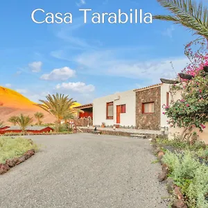  Country house Casa Pilar, Aurora Y Tarabilla En Ecologica Spain