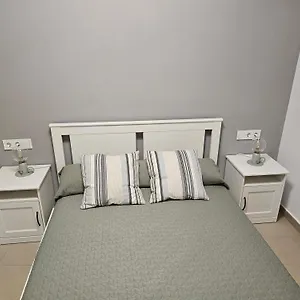 Zarate Apartment