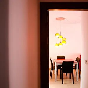  Apartamento Real De Cartuja Apartments&suites