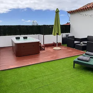  Apartment Aurora Spain