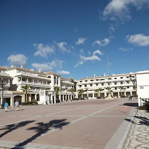  Apartment Plaza Spanien