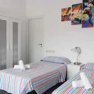  Apartment Atico Con Terraza Y Vistas Spain
