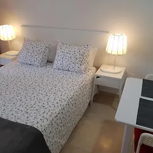  Apartment Fan Flat Mariscal Spain
