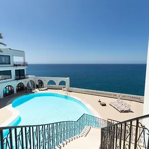  Apartment Monte Del Moro Spain