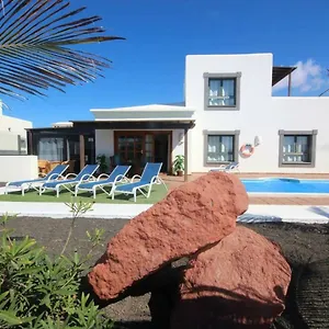  Villa Hipoclub Villas, Aguamarina 11 Spain