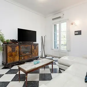  Apartment 1229 - Awesome Center With Terrace Spain
