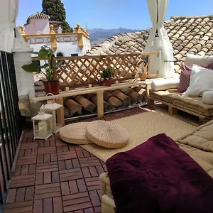  Сasa de vacaciones Bendita Casa