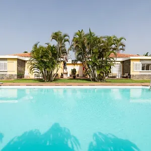 Apartment Cordial Macaro Spain