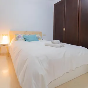  Apartamento Apartamento Solares