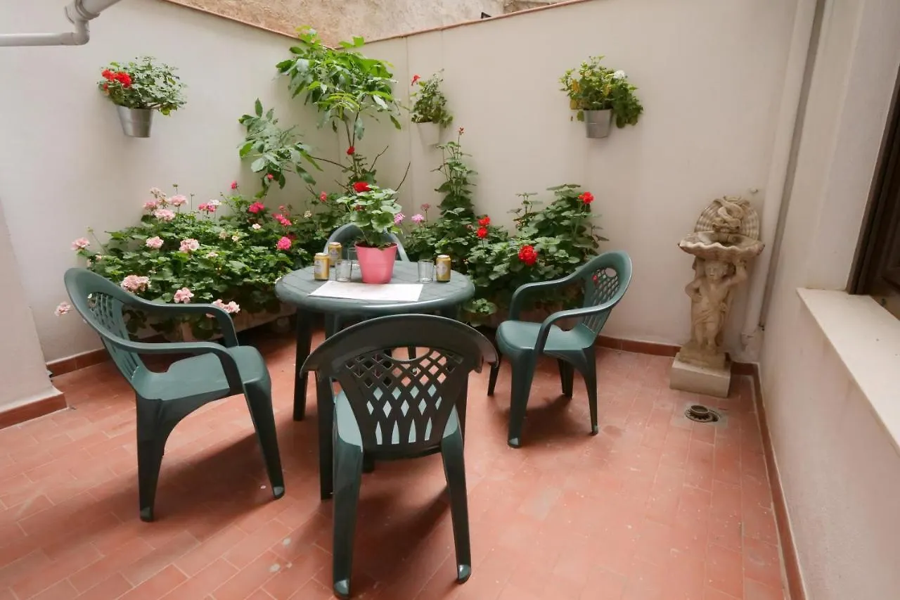 Apartamento Castillo Granada