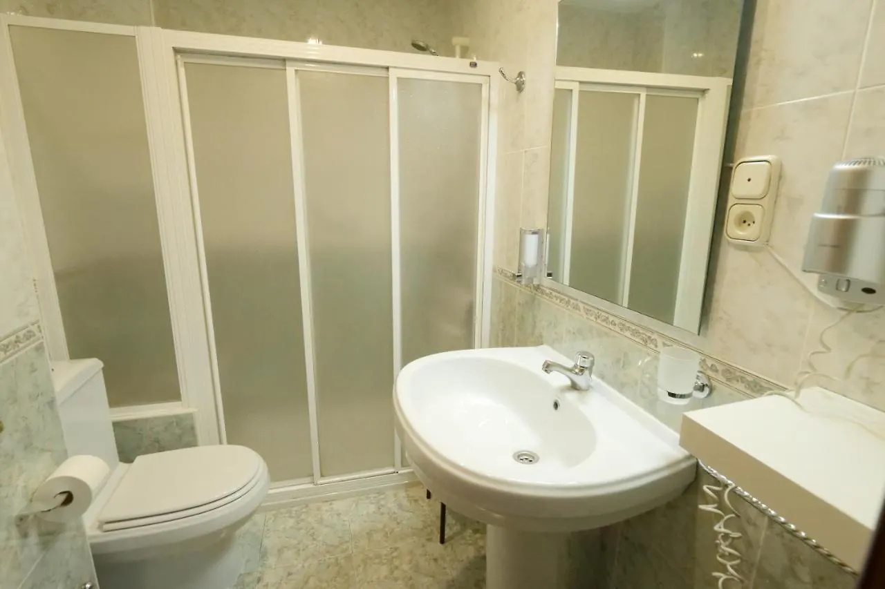 Apartamento Castillo Granada