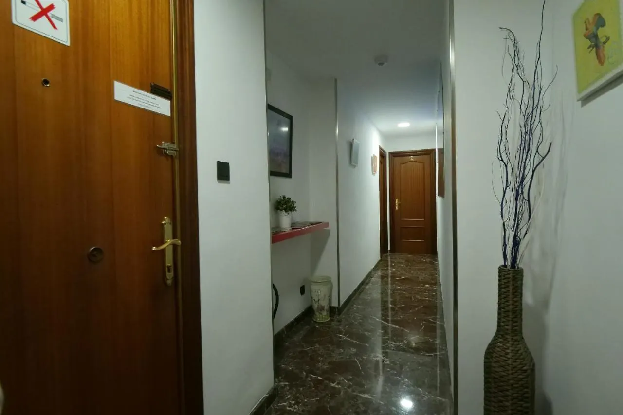 Apartamento Castillo Granada 0*,  Espanha