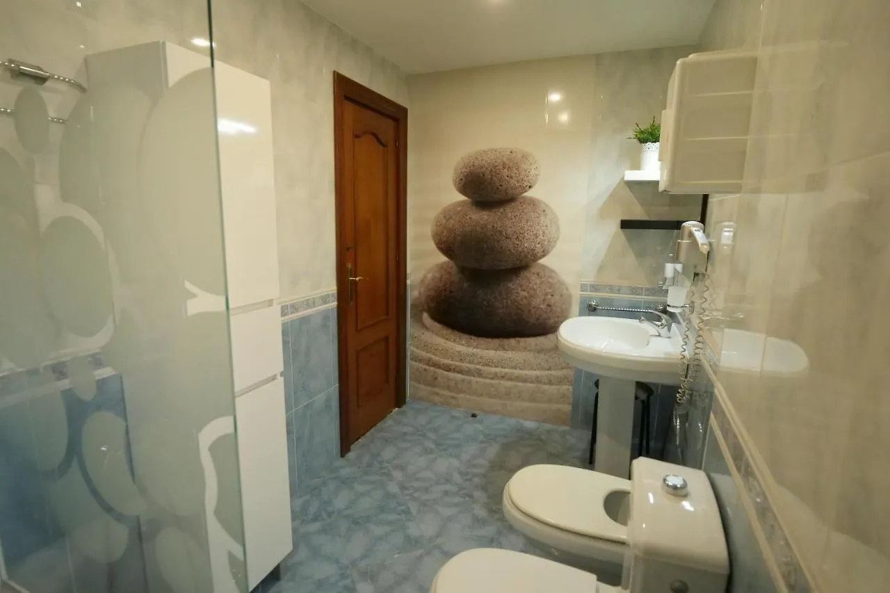 Apartamento Castillo Granada