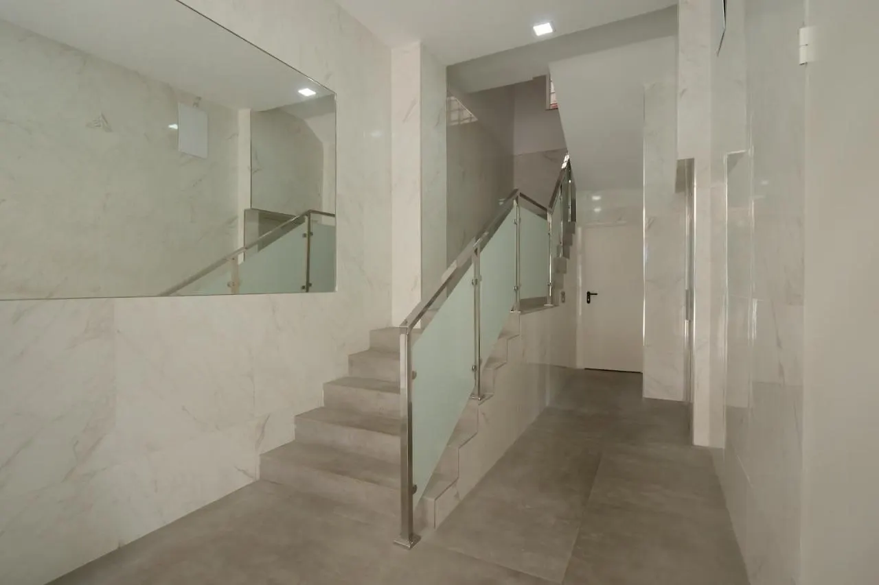 Apartamento Castillo Daire Granada