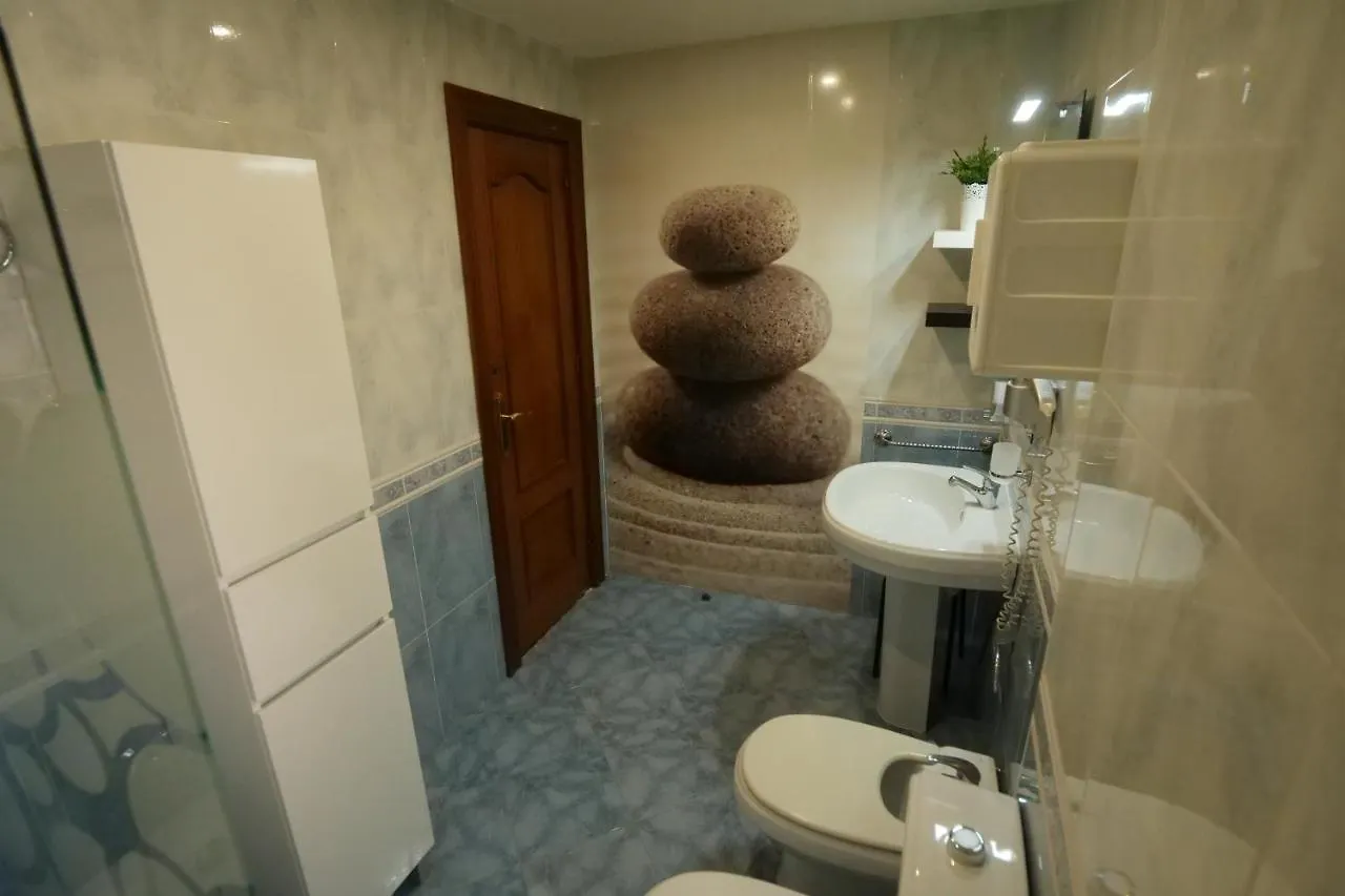 Apartamento Castillo Granada