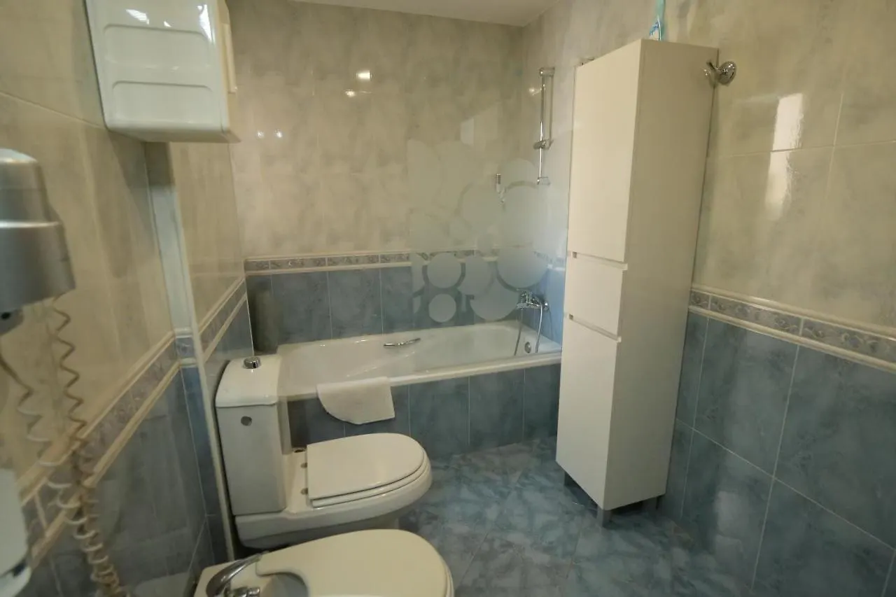 Apartamento Castillo Granada