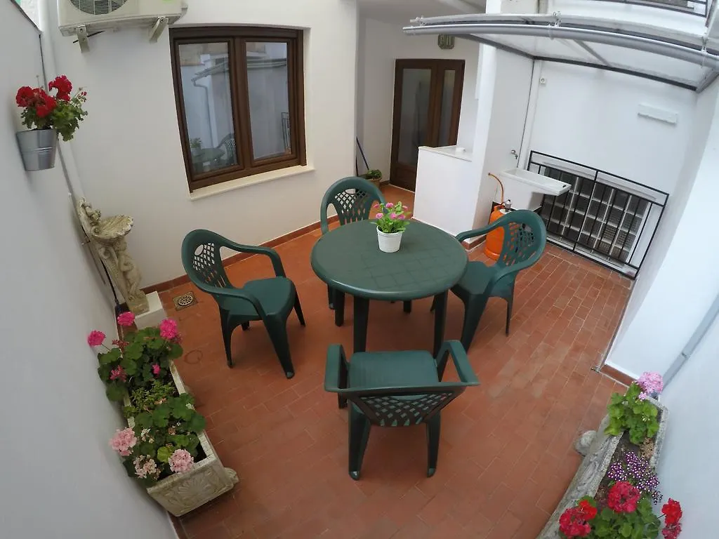Apartamento Castillo Granada