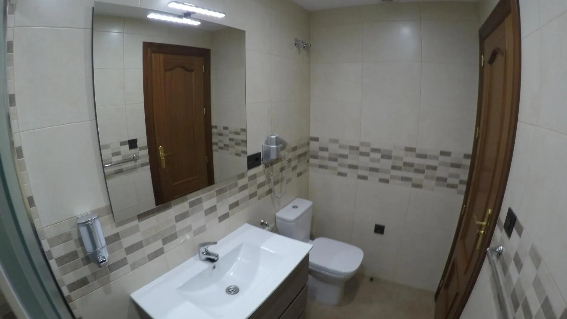 Apartamento Castillo Granada 0*,  Espanha