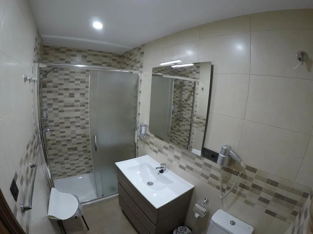 Apartamento Castillo Daire Granada 0*,  İspanya