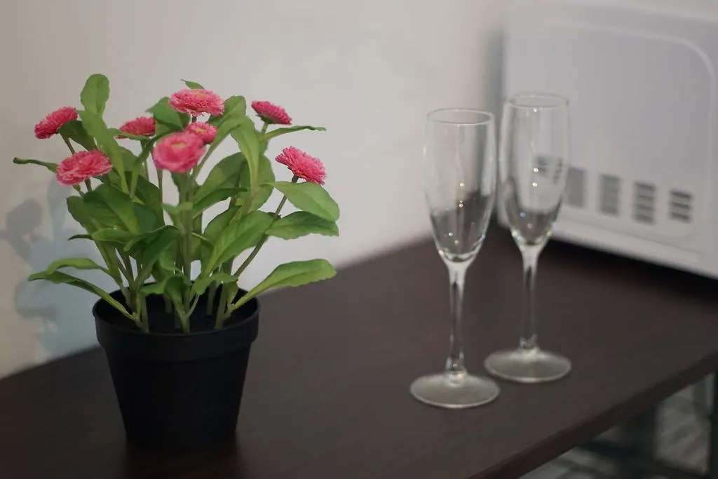 Apartamento Castillo Granada Espanha