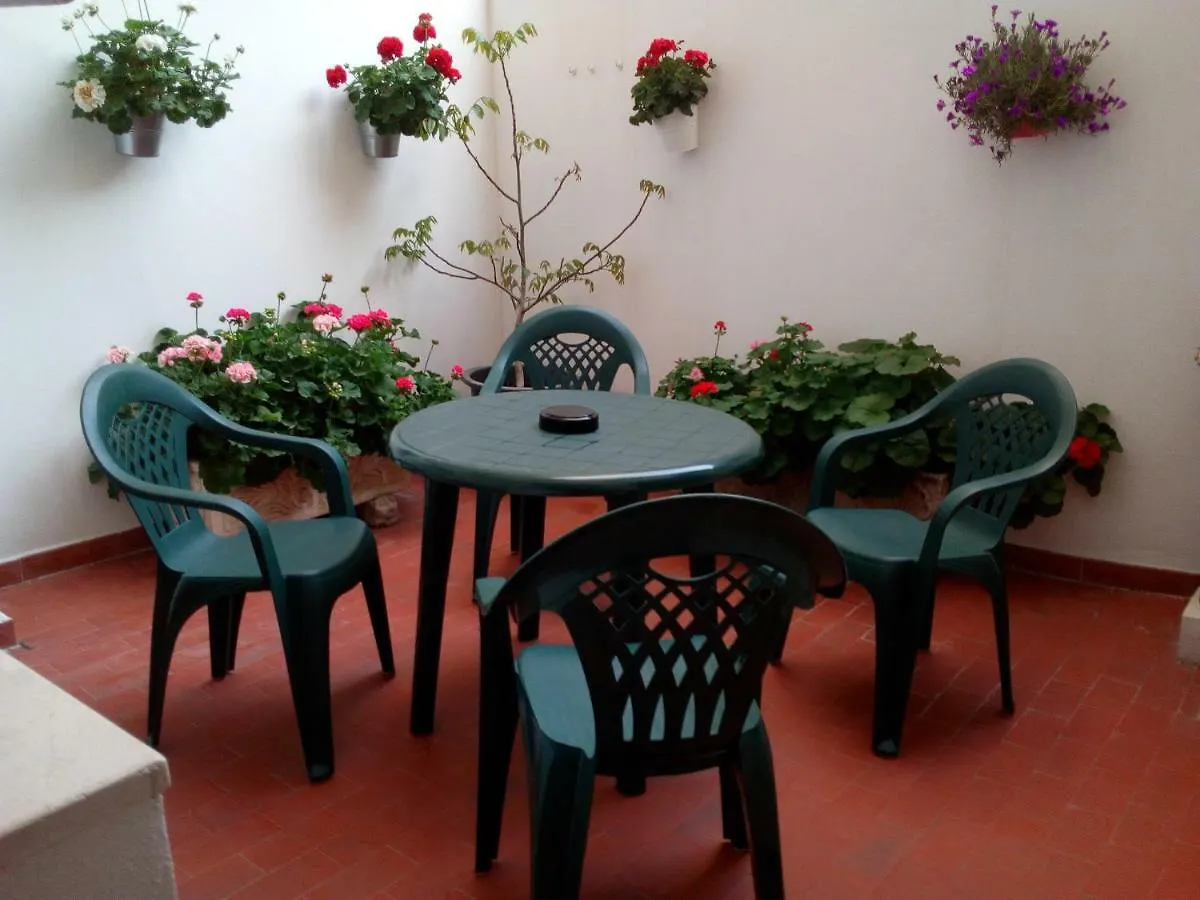 Apartamento Castillo Granada